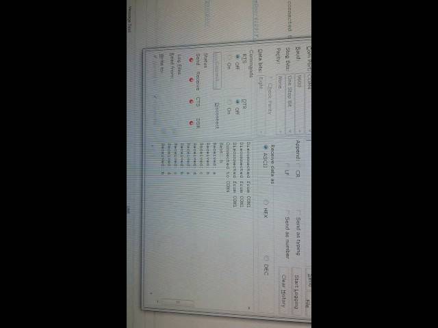 Vídeo relacionado con MZHOU PCI-E a Tarjeta de Puerto Serie R232 de 4 Puertos con velocidades bidireccionales de hasta 250Kbps, controlada por un módem Serie para Redes en Serie, terminales POS, etc.