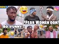 New Degeneral X LordLamba Hilarious Comedy Ft Romeo Wj Softjo Sydney Iwundu BoboDerryReacts