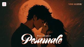 Download lagu Pesamale -   Lyric Video | Siri Xander | Arra Aria Khayal |Tamil Indie Pop |Sony Music Indie mp3