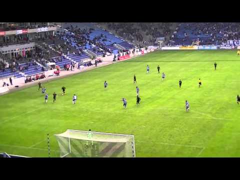 1.FC Magdeburg - FSV Zwickau