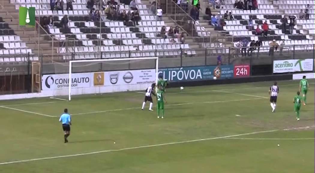 Norte À Lupa Resumos - 29ª Jornada
