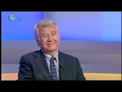 TGtg del 29 maggio 2018 – Ospite: Giuseppe Tognon