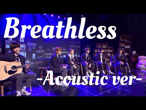 Breathless (acoustic) - Astro