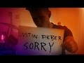 Justin Bieber - Sorry - Cover 