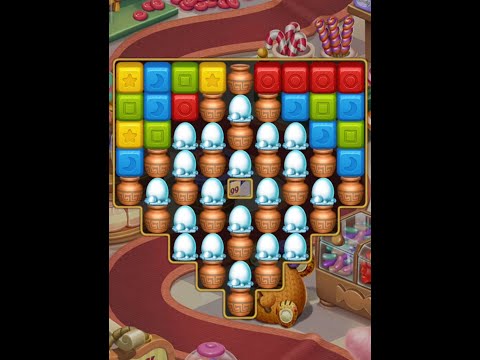 TOY BLAST level 2134