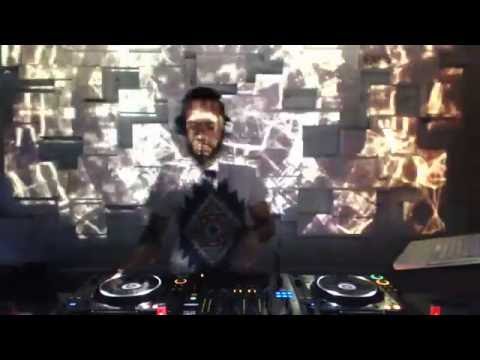 Sam Kholod - Live Broadcast 046 (05.10.2016)