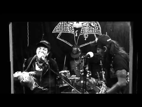 0018 CABINA DEL TERROR - HASTA TU MUERTE O LA MIA