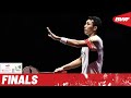 BWF Thomas Cup Finals 2024 | China vs. Indonesia | F