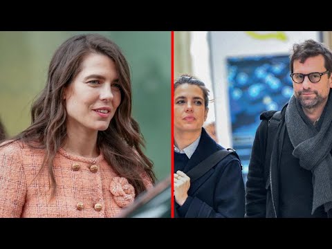 Nicolas Mathieu et Charlotte Casiraghi : leur rêve de vivre ensemble contrarié par le Palais