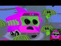 Shark Bus Improved With A Effect Random