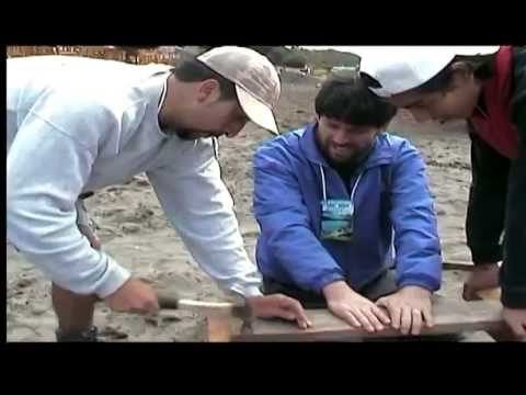 OPSO 2008 "Una esperanza hecha realidad" (4 de 4)