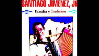 Santiago Jimenez Jr. La Otra Modesta