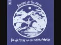 Kevin Ayers & The Whole World:-'Underwater'
