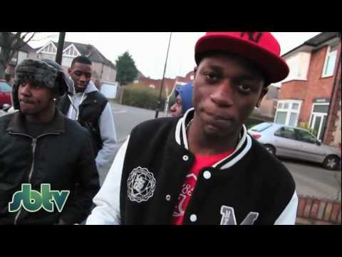 DThrills - SB Warm Up Sessions