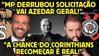 🚨🔥URGENTE! MINISTERIO PÚBLICO AGIU! O SHOW NÃO PODE PARAR! TEM SAÍDA DO MEMPHIS? REFORÇOS E ETC..