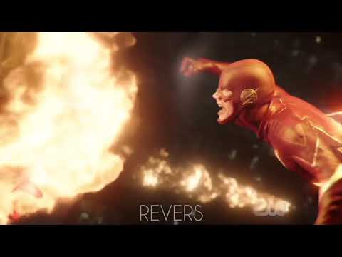 The Flash // Gorillaz - Ascension