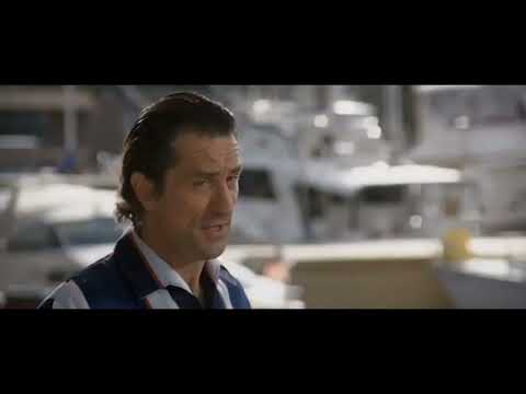 Max Cady & Claude Kersek Meet - Cape Fear