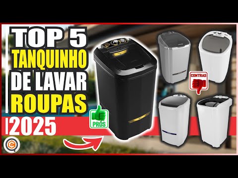 Best Washing Machine 2025 - Large, Cheap and Efficient