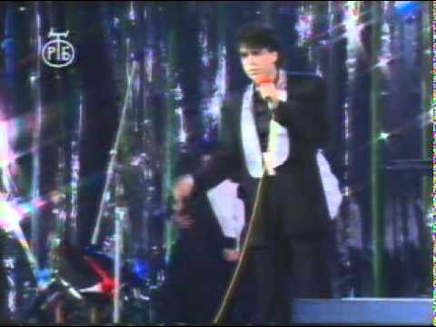 Bajone - Na rubu tvojih usana - Beogradsko prolece `91