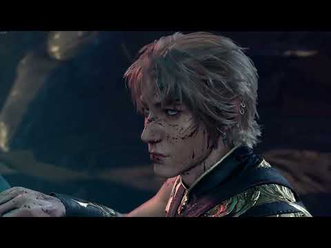 Baldur's Gate 3 - Into the helm, connect the transponder #E07