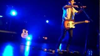 Phil Wickham &quot;Heaven Fall Down&quot; 9/29/12