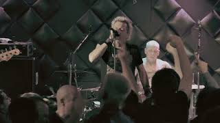 GBH - Bellend Bop LIVE @ klub Fest 21.10.2022.