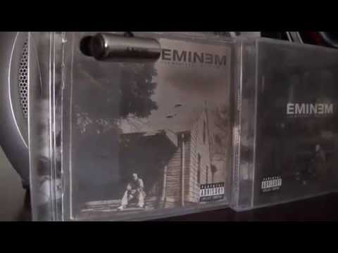 Eminem - Public Service Announcement 2000 (The Marshall Mathers LP)