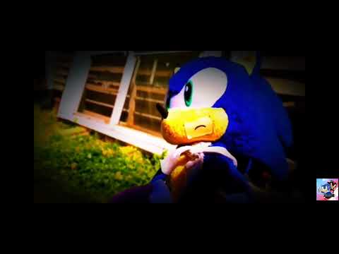 Sonic plush show MV