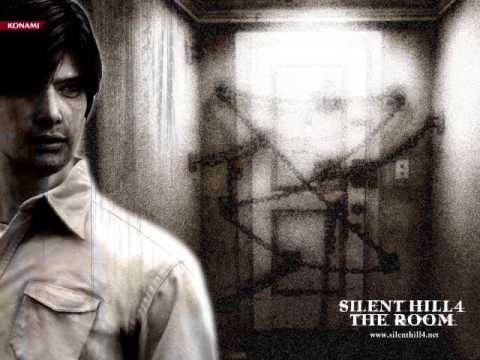 "ROOM OF ANGEL" - AKIRA YAMAOKA / SILENT HILL 4 THEME / HIGH QUALITY