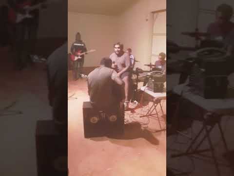 Jail by Harold malbunka