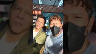 Download lagu KACAU ‼️BERCANDAAN ALA ARIEL NOAH mp3