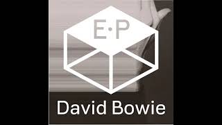 David Bowie - Atomica (The Next Day Extra E.P 2013)