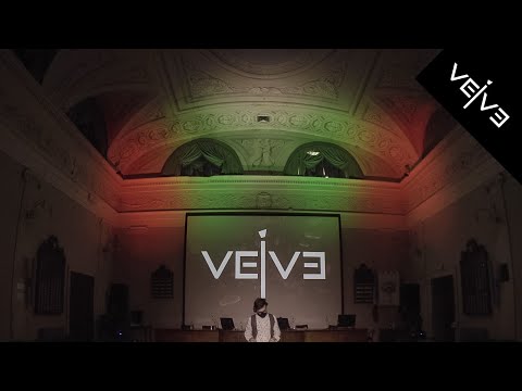 VEIVE DJ Set | @Accademia dei Fisiocritici, Siena