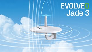 Evolveo Jade 3 LTE