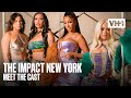 Introducing DreamDoll, Cleotrapa, Scot Louie, Ashley Marie Burgos & More! | The Impact New York