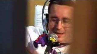 Hot Chip - &#39;Hold On&#39; acoustic