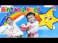 LAGU ANAK BALITA TK PAUD BINTANG KECIL AYASHA Uyyus Fun Video