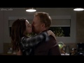 Grey's Anatomy 15x02 - Amelia Scene 1 - Amelia and Owen Kiss and...