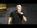 Cyndi Lauper & Henry Rollins - Rise Above (The Novo, Los Angeles CA 12/10/19)
