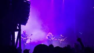 Coheed and Cambria “Gravemakers &amp; Gunslingers” live 2/15/19