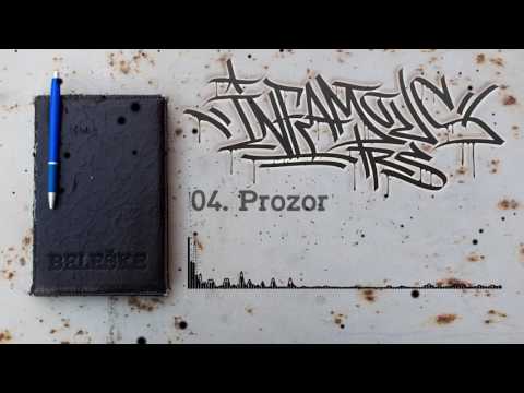 04 Infamous - Prozor (prod by Mixair)