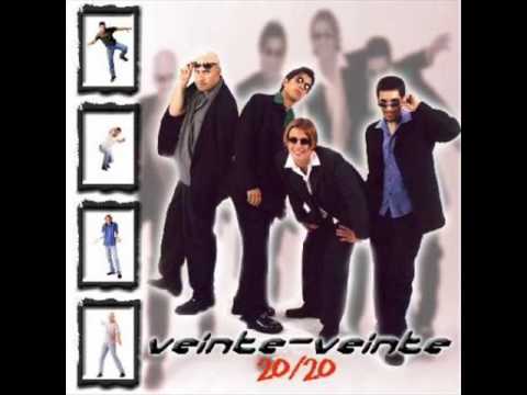 Sin Tu Amor - Veinte Veinte