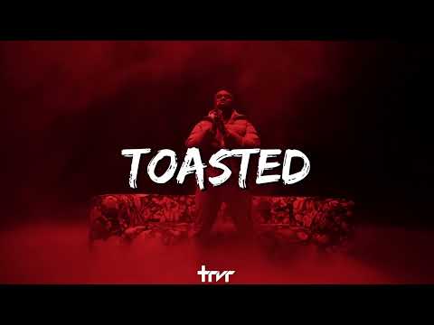 [Free] Headie One x Teeway UK Drill Type Beat - "Toasted"