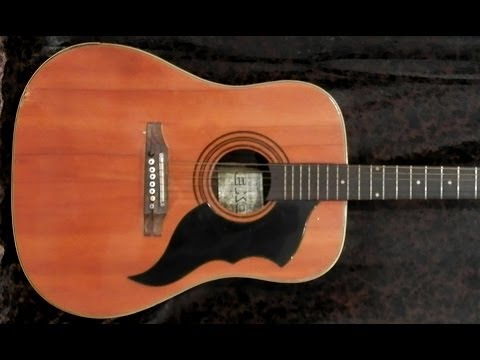 Eko Ranger 6 - vintage 1970s image 12