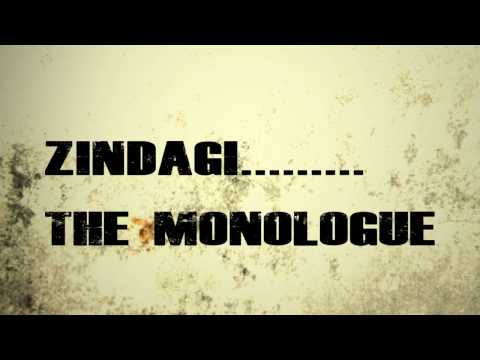 Audition – Hindi Monologue [Zindagi]