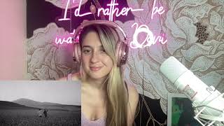 HOME FREE - I&#39;VE SEEN - REACTION VIDEO!