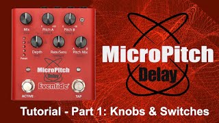 Eventide MicroPitch Delay イーブンタイド Eventide／MicroPitch Delay】イーブンタイドが誇る伝説的な