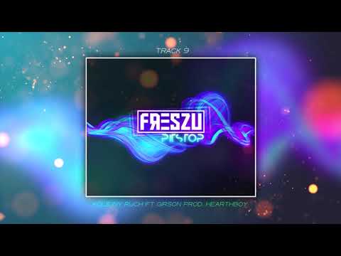 Freszu - Kolejny ruch ft Girson prod. Heartboy