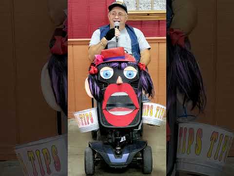 Have You Ever Seen the Rain