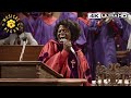 Holy Funk Revival! James Brown Sings “The Old Landmark” | The Blues Brothers (1980) 4K